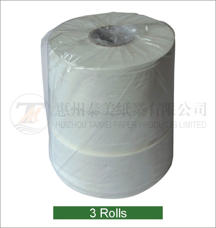 3 Rolls